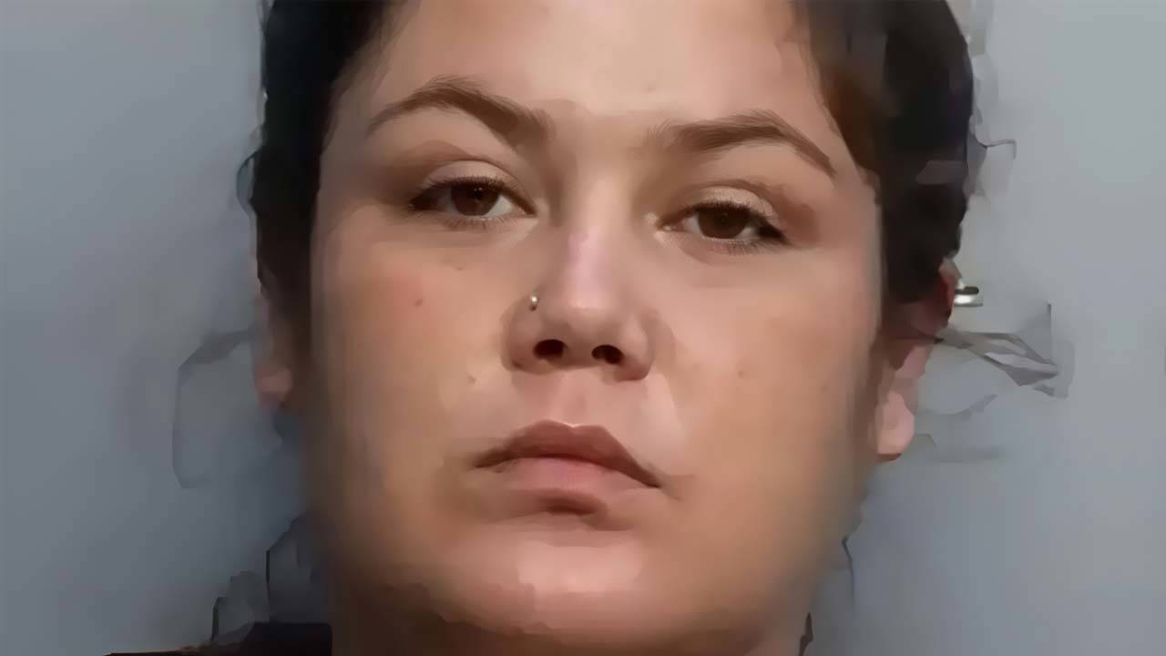 Hapishanede şoke eden olay... Havalandırma alışverişi hamile bıraktı!