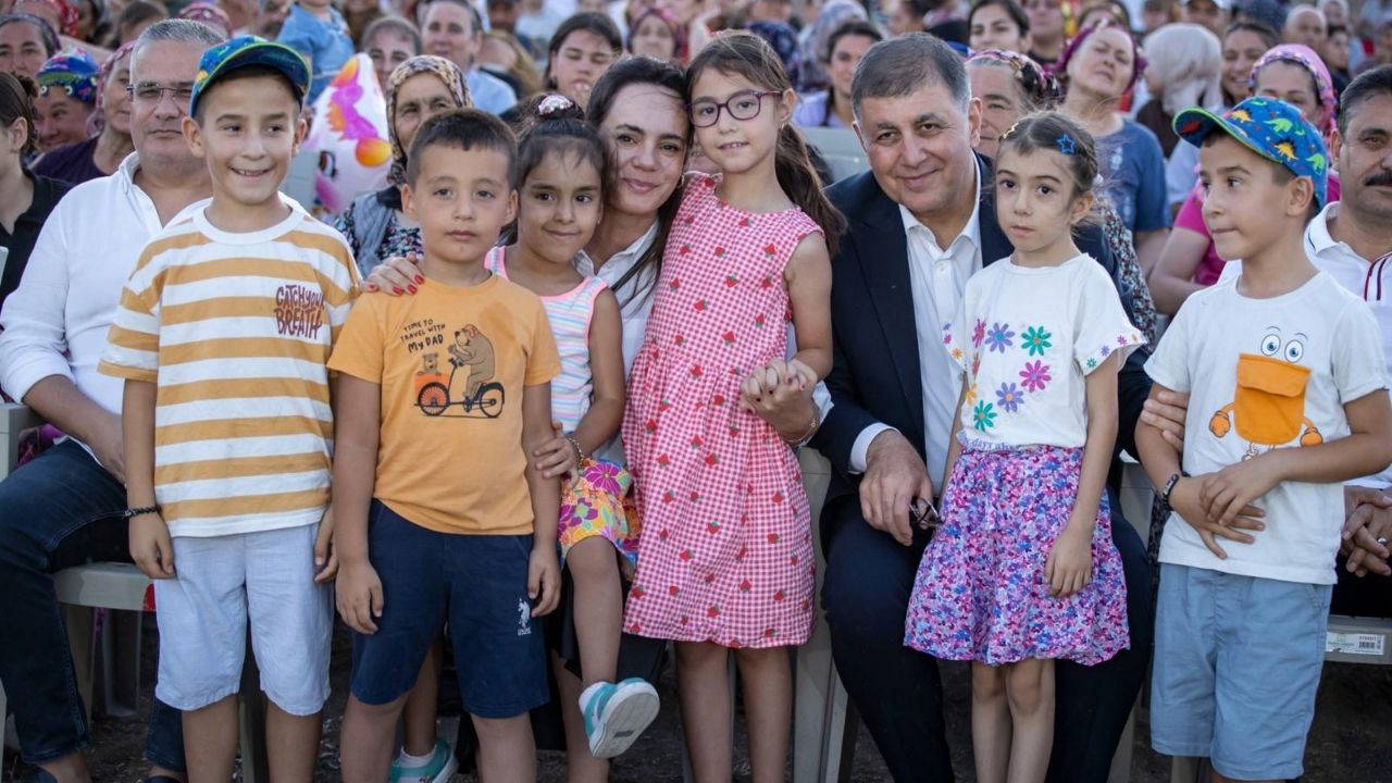 Cemil Tugay: Birlik olursak başa çıkamayacağımız zorluk yok
