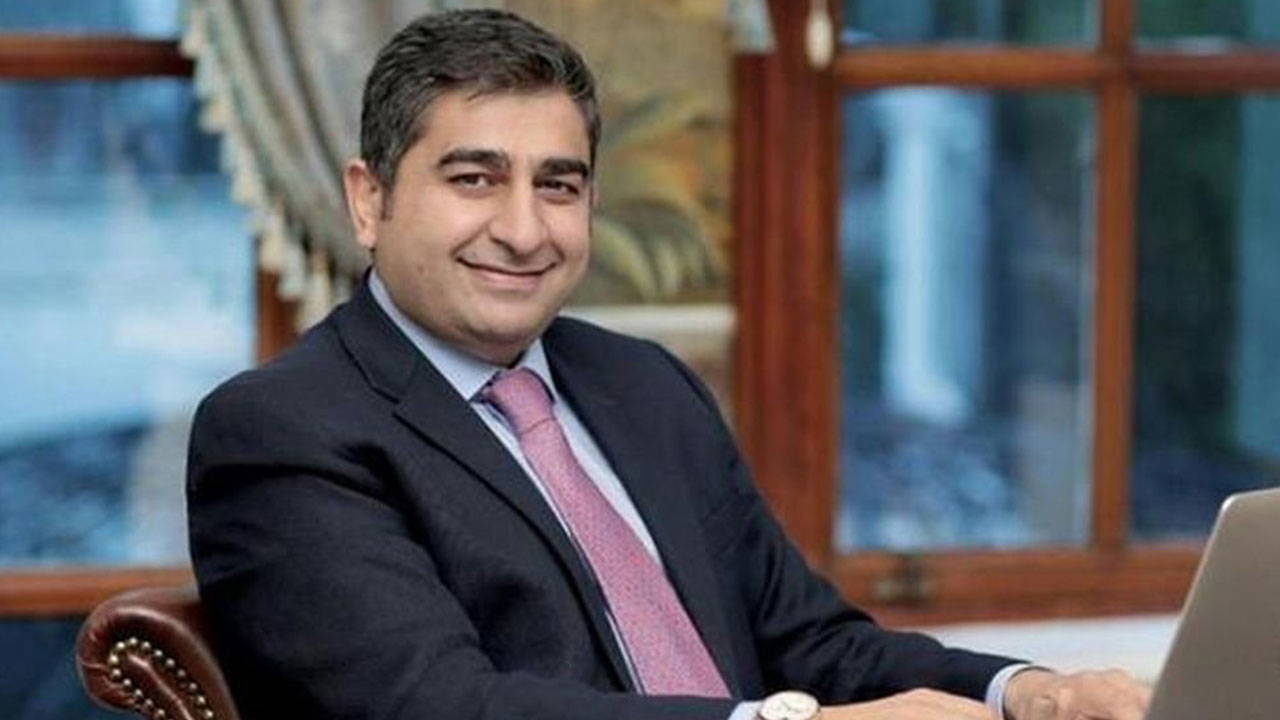 Sezgin Baran Korkmaz 'yarını' işaret etti