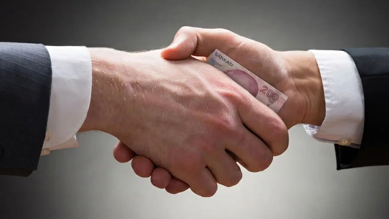 Dünya yolsuzluk sıralaması açıklandı: Türkiye artık Cibuti, Nijer ve Moğolistan ile aynı sırada!