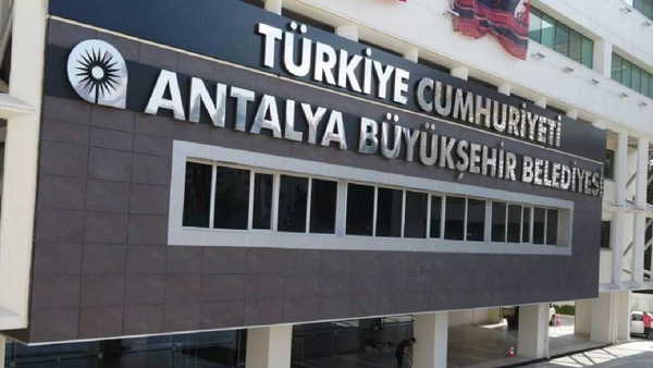 Antalya’da 34 kişi için gözaltı kararı