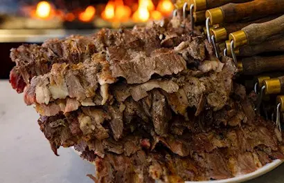 Dünyanın en iyi 10 yemeği belli oldu: Listenin vazgeçilmezi Türkiye!