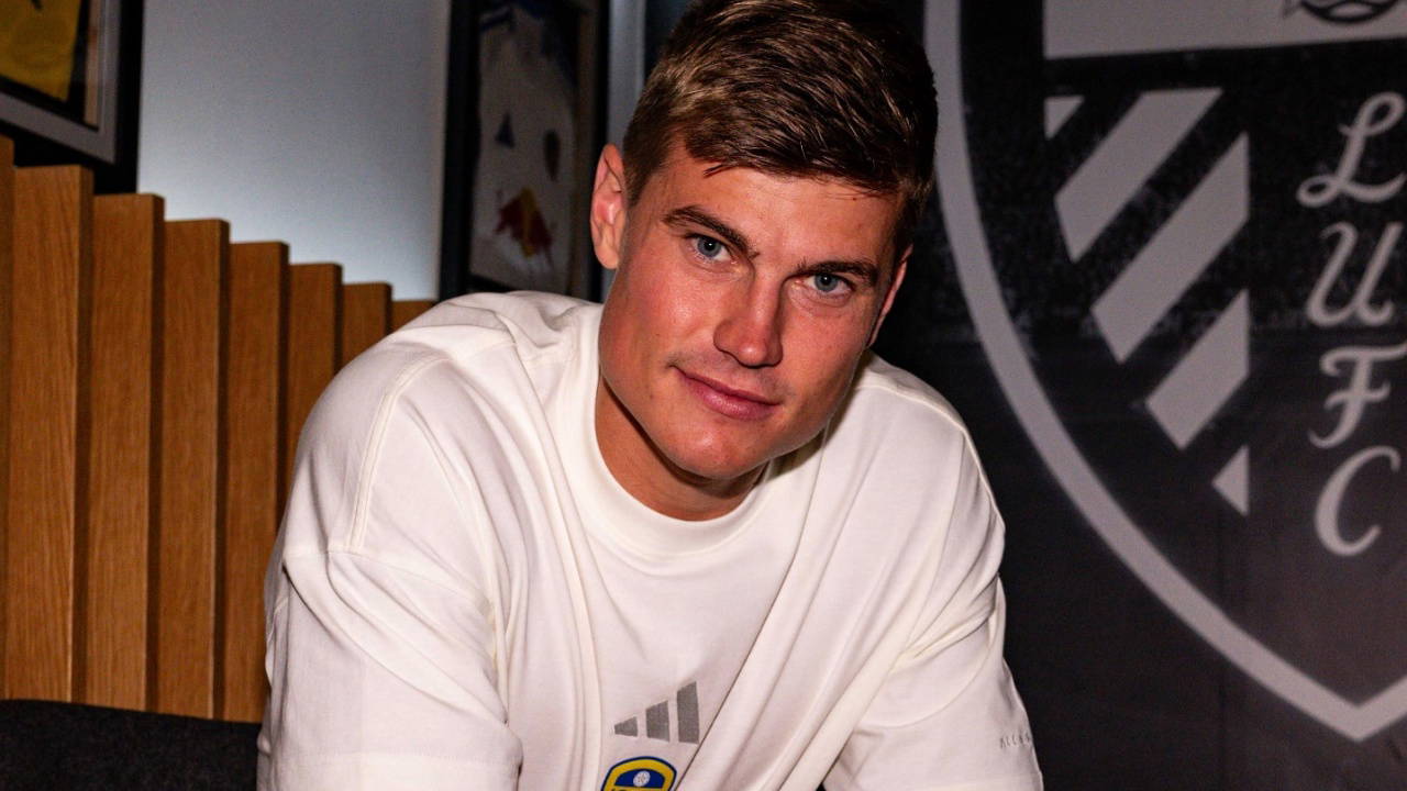 Leeds United'dan savunmaya takviye!