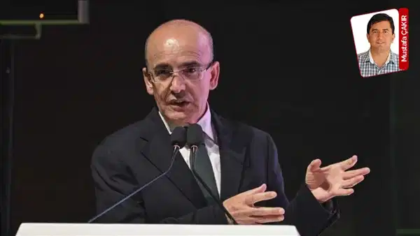 Hazine ve Maliye Bakanı Şimşek, çalışanlara ve emeklilere verilecek zamda enflasyonu işaret etti