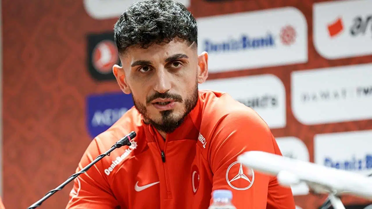Samet Akaydın'dan Fenerbahçe itirafı!