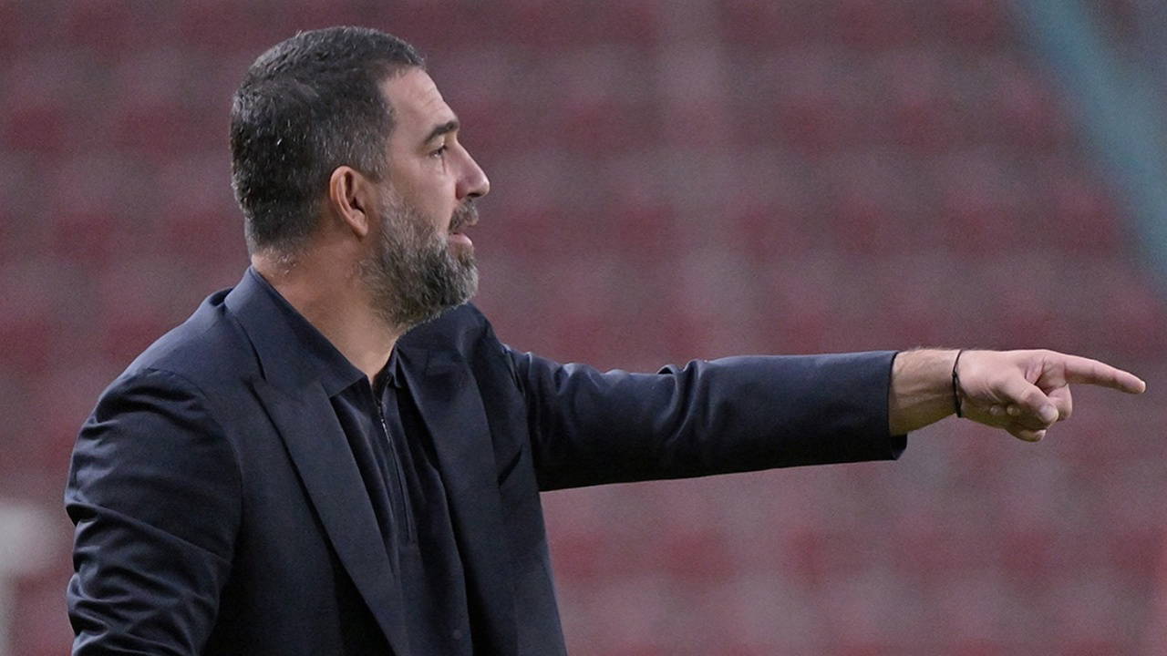 Arda Turan'ın Shakhtar'ı geri dönüp kazandı!