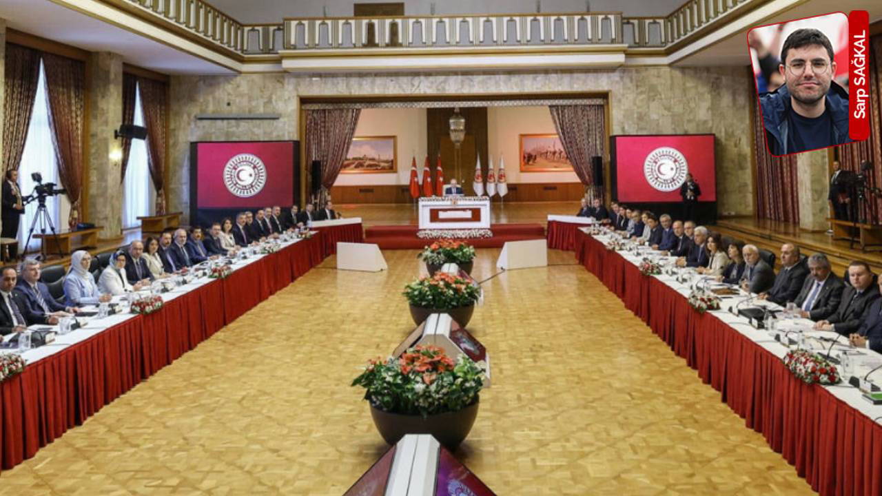 Muhalefetten 'Murat Çalık' örneği!