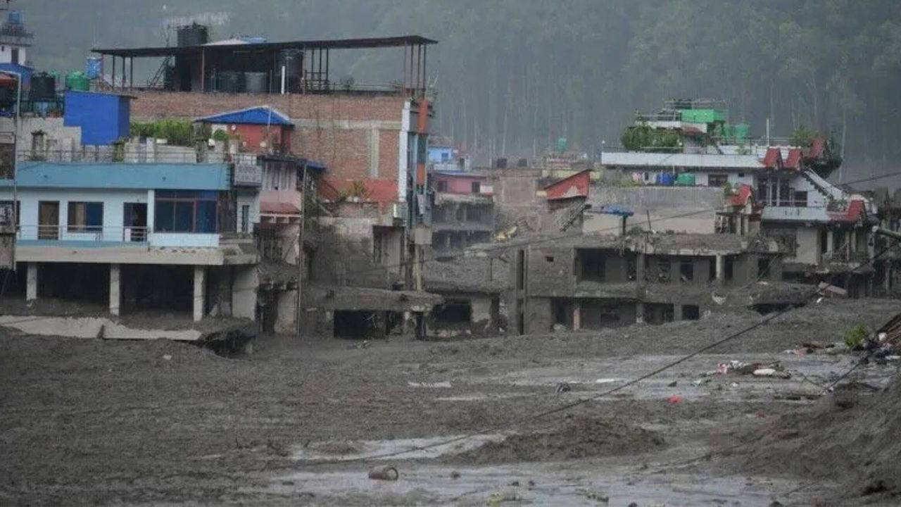 Nepal'deki felaketin nedeni ortaya çıktı: Tarihi yıkımın çarpıcı ayrıntıları 