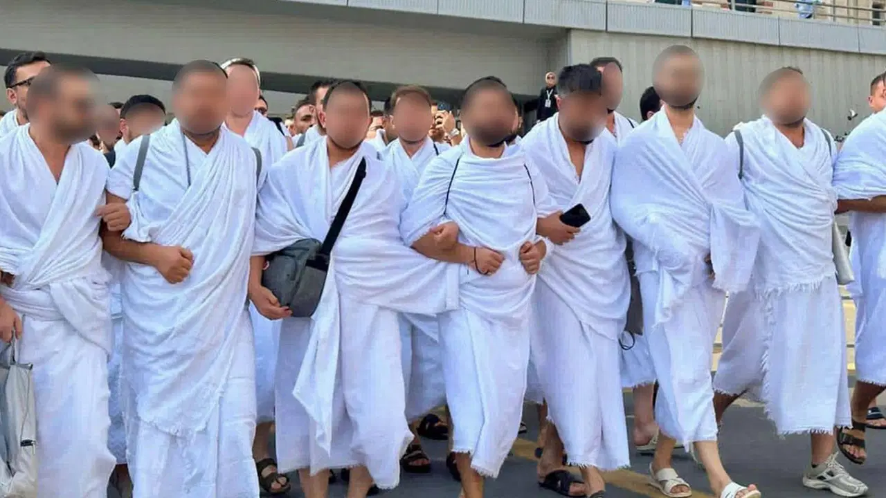 Diyanet'ten TÜGVA'ya 'umre' jesti... Selçuk Özdağ'dan sert tepki: 'Diyanet babanızın çiftliği mi?'