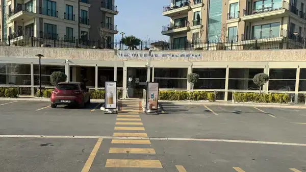 MasterChef şampiyonunun restoranına saldırı!