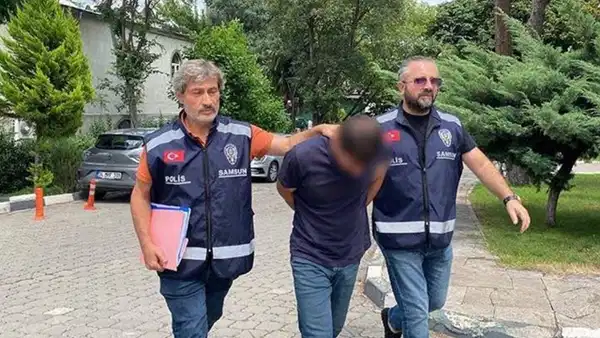 Yöntem yine aynı: 'Adınız suç örgütüne karıştı' deyip 1,5 milyon lira dolandırdı