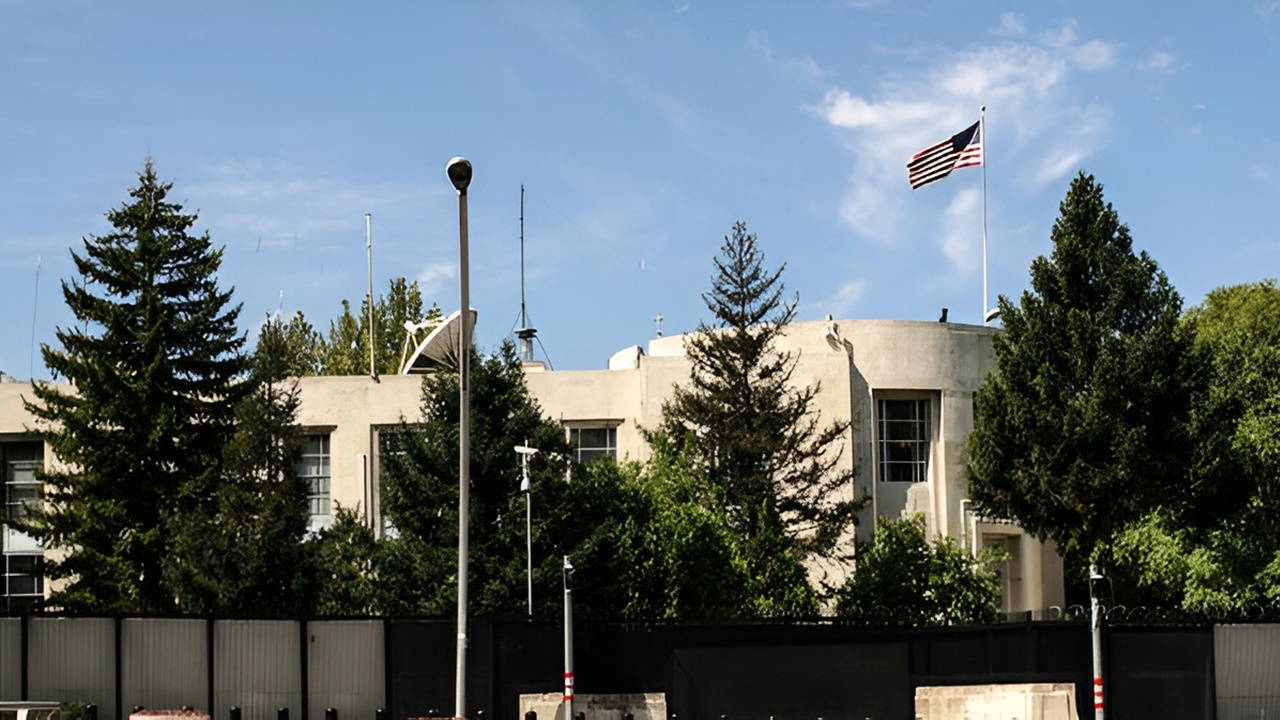 ABD’den Türkiye için dikkat çeken açıklama: Adana Konsolosluğu’nda tahliye kararı