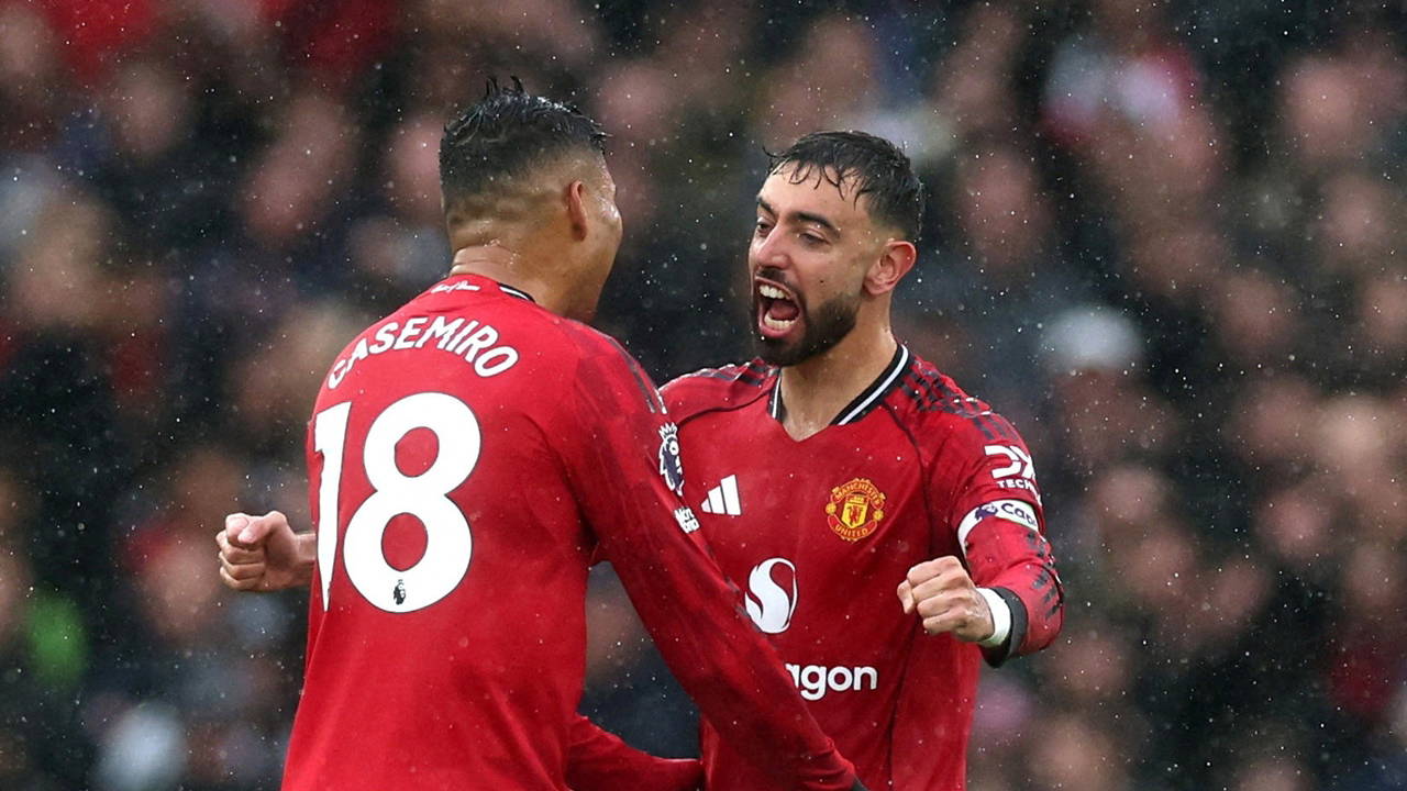 Nefes kesen dev maçta Manchester United, Chelsea'yi 2 golle geçti!