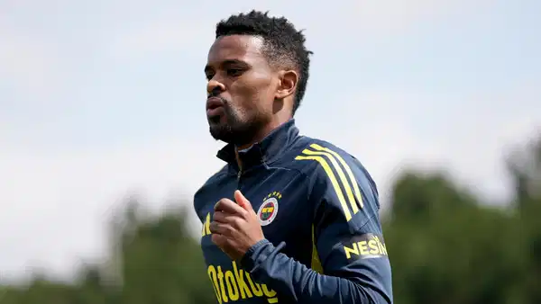 Beşiktaş derbisi öncesi Fenerbahçe'de Nelson Semedo gelişmesi!