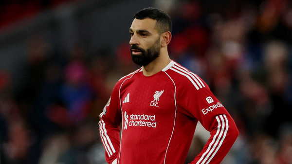 Liverpool'a Galatasaray maçı öncesi son dakika darbesi!