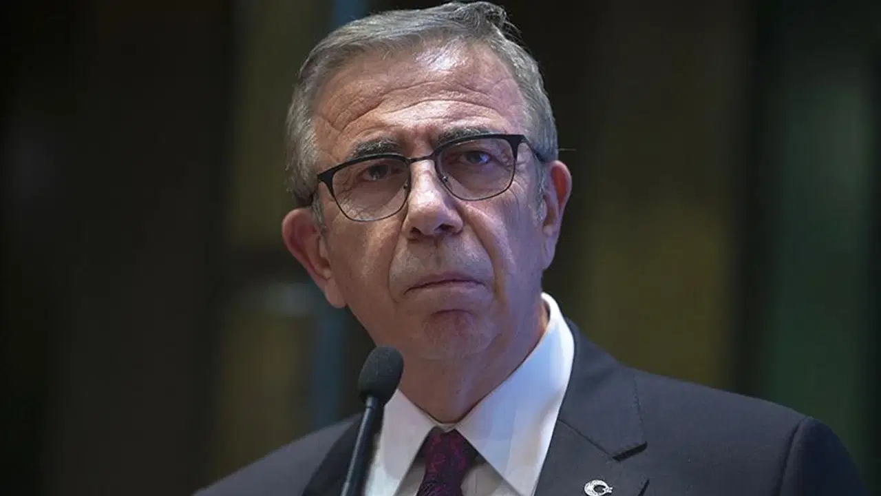 Mansur Yavaş'tan dikkat çeken 'İBB Davası' paylaşımı! Canlı yayın çağrısı yaptı: 'Milletimiz gerçeği kendi gözüyle görsün!'