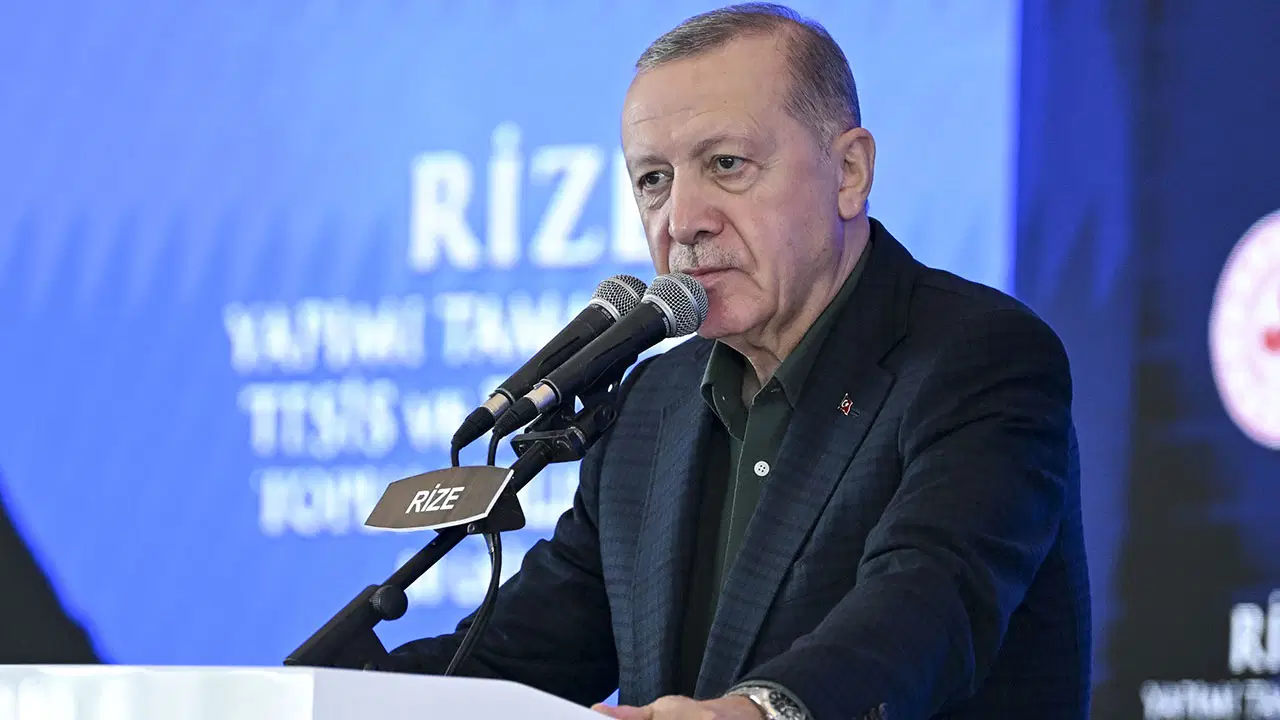 Erdoğan 'birinci önceliğini' açıkladı: Kiralık konutta yeni dönemi duyurdu