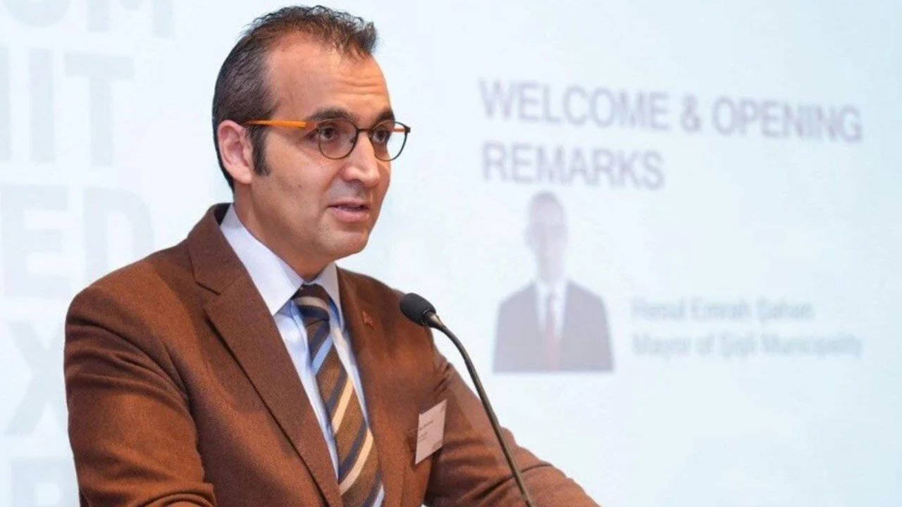  Resul Emrah Şahan’ın tutukluluğuna ‘Terörsüz Türkiye’ itirazı