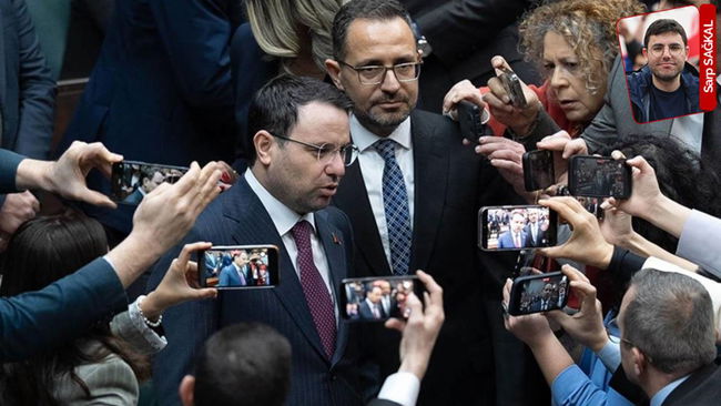 Yanıtsız önergeler 400’ü aştı...