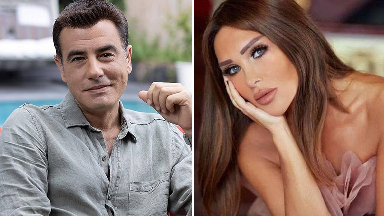 Taciz iddiasıyla gündemde olan Tayanç Ayaydın'a Seren Serengil'in desteği tepki çekti