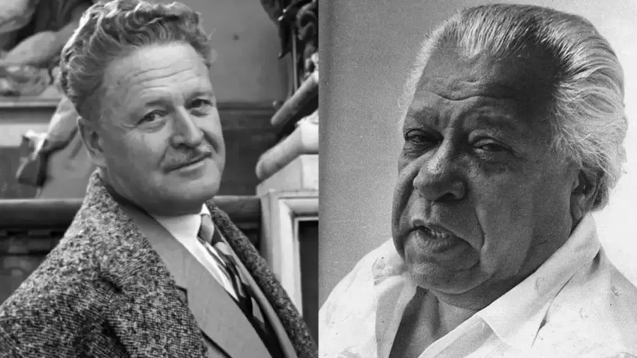 İki ölümsüz şairin dostluğu emperyalizme karşı yeniden sahnede: Nazım Hikmet Vakfı'ndan Nicolas Guillén Vakfı'na mektup