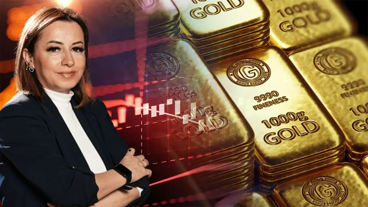 Ünlü ekonomistten kritik altın açıklaması: 'Altın birkaç ay...' Gram, çeyrek, Cumhuriyet altını bugün ne kadar oldu? 19 Mayıs 2025 Pazartesi altın fiyatları…