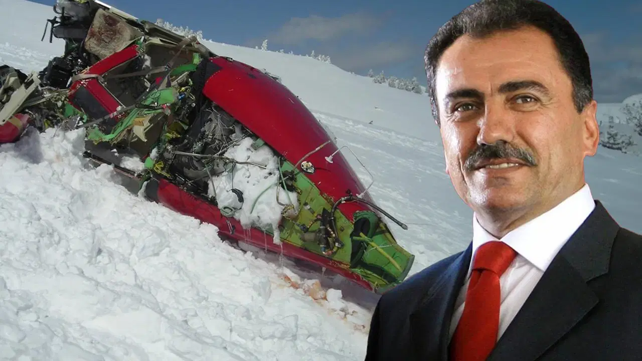 Muhsin Yazıcıoğlu soruşturmasında 33 şüpheli gözaltına alındı