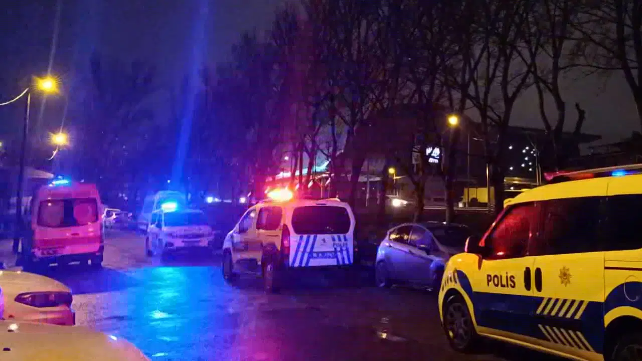 Bursa'da sır olay: Köprü altında ölü bulundu