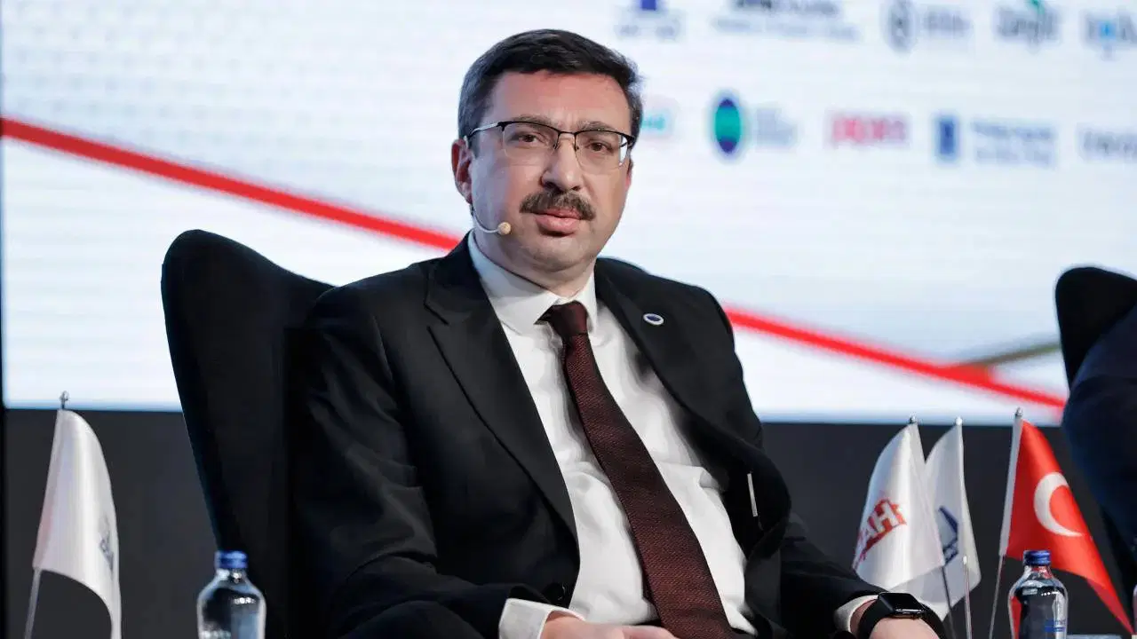 SPK eski Başkanı İbrahim Ömer Gönül'den bin kat artış savunması: 'Hemen manipülasyon diyemeyiz'