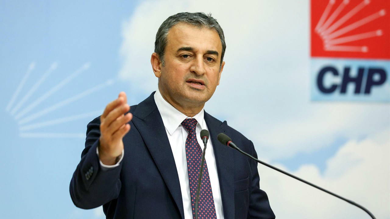 CHP'li Bulut'tan TRT'ye 'iddianame' tepkisi: 'Siz bu kumpasın neresindesiniz?'