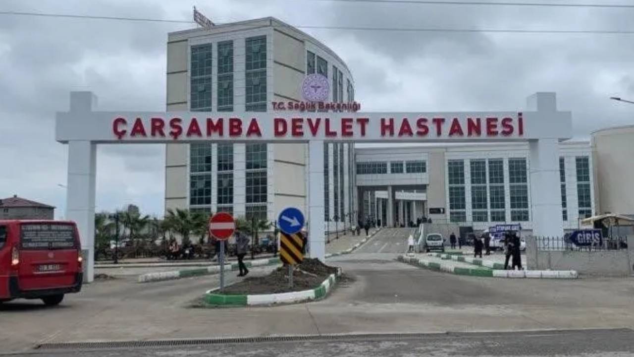 Yıl 2026 ama: Muayene için geceden kuyruğa girdiler
