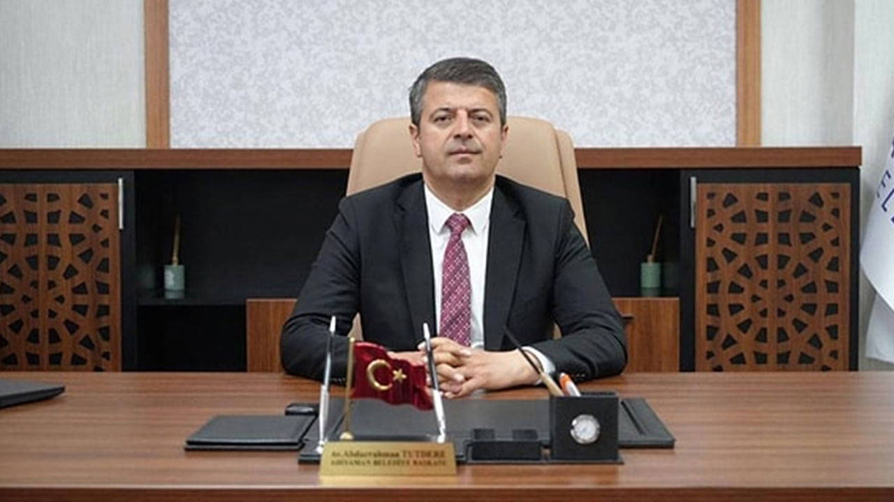 Tutdere'den 'AKP'ye geçiyor' iddialarına yanıt