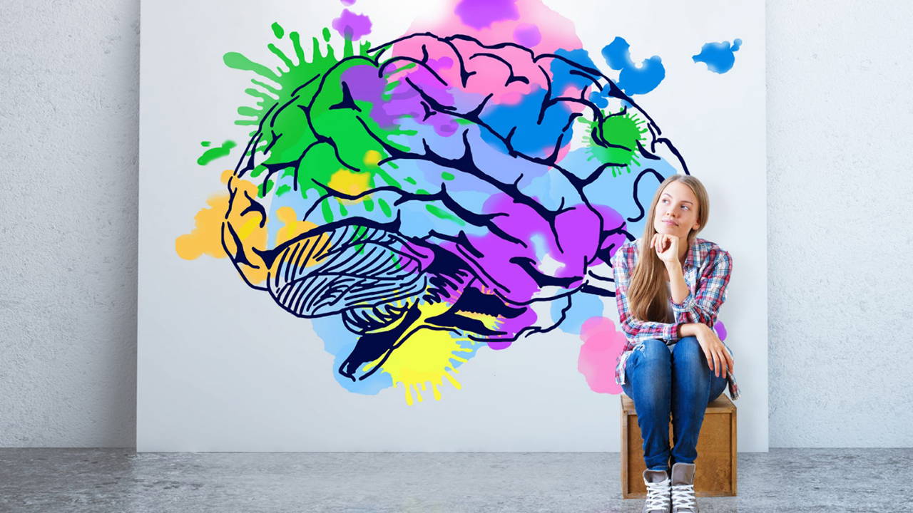 Zihnin uzaklara gitmesine izin verin