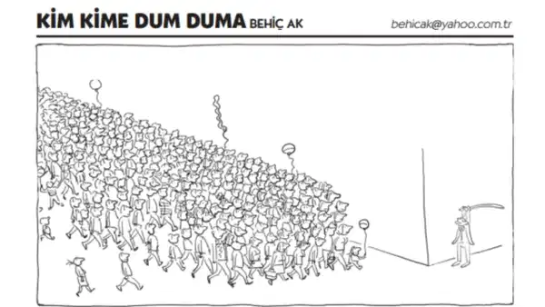 Kim Kime Dum Duma - 19 Haziran 2026