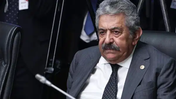 'Her şeyin başı vicdan temizliği...'