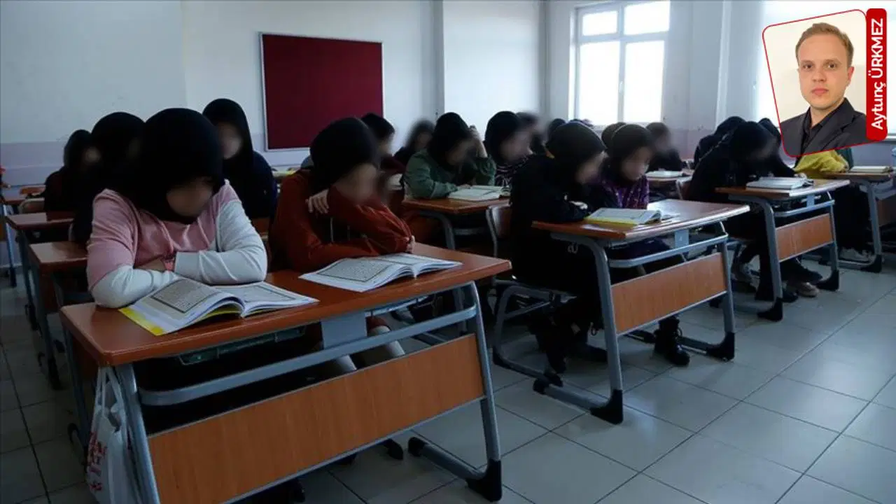 İktidar; örgün eğitim için dinselleştirmeyi, çocukları için ise özel ve yabancı okulları uygun gördü