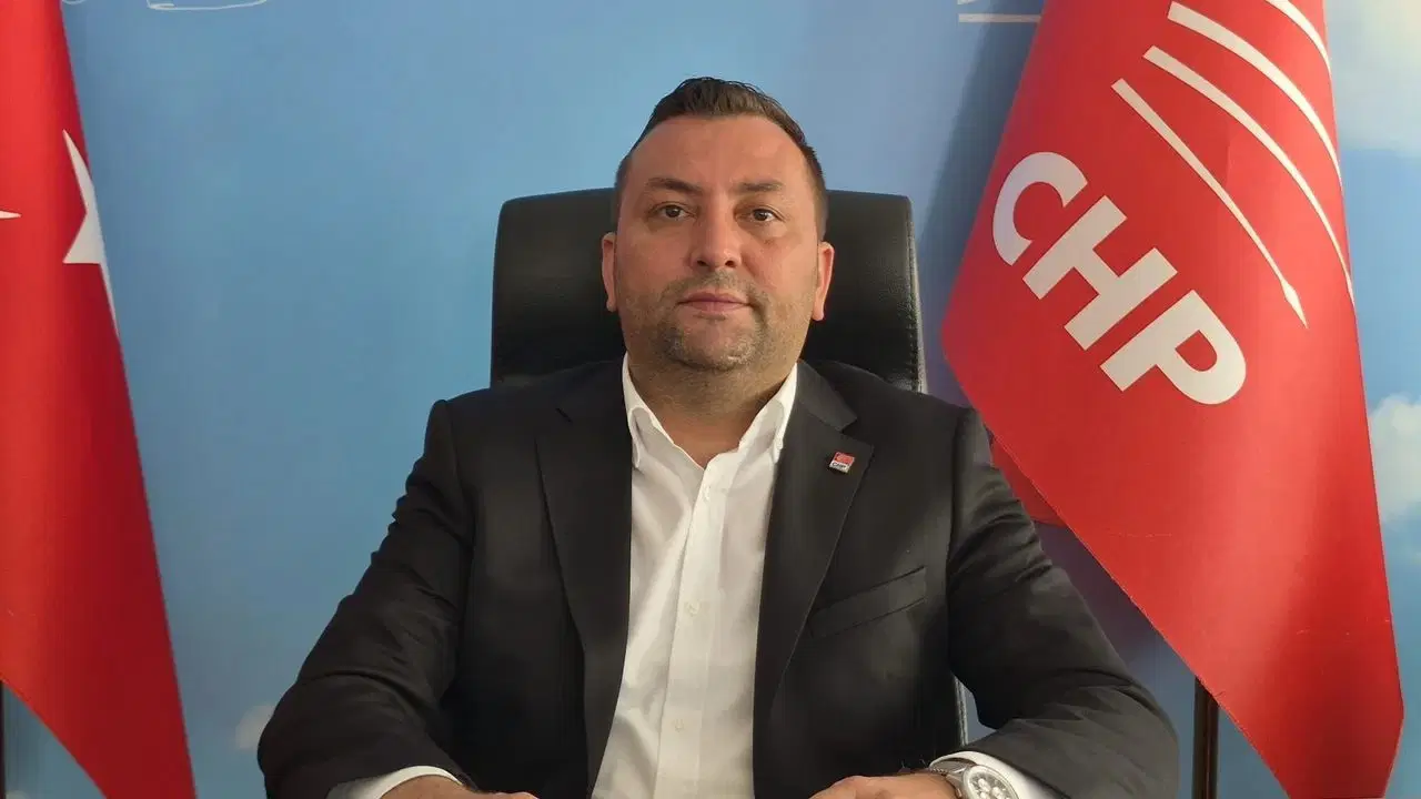 Eskişehir CHP'si Temsilcisi Halk TV Operasyonunu Destekledi