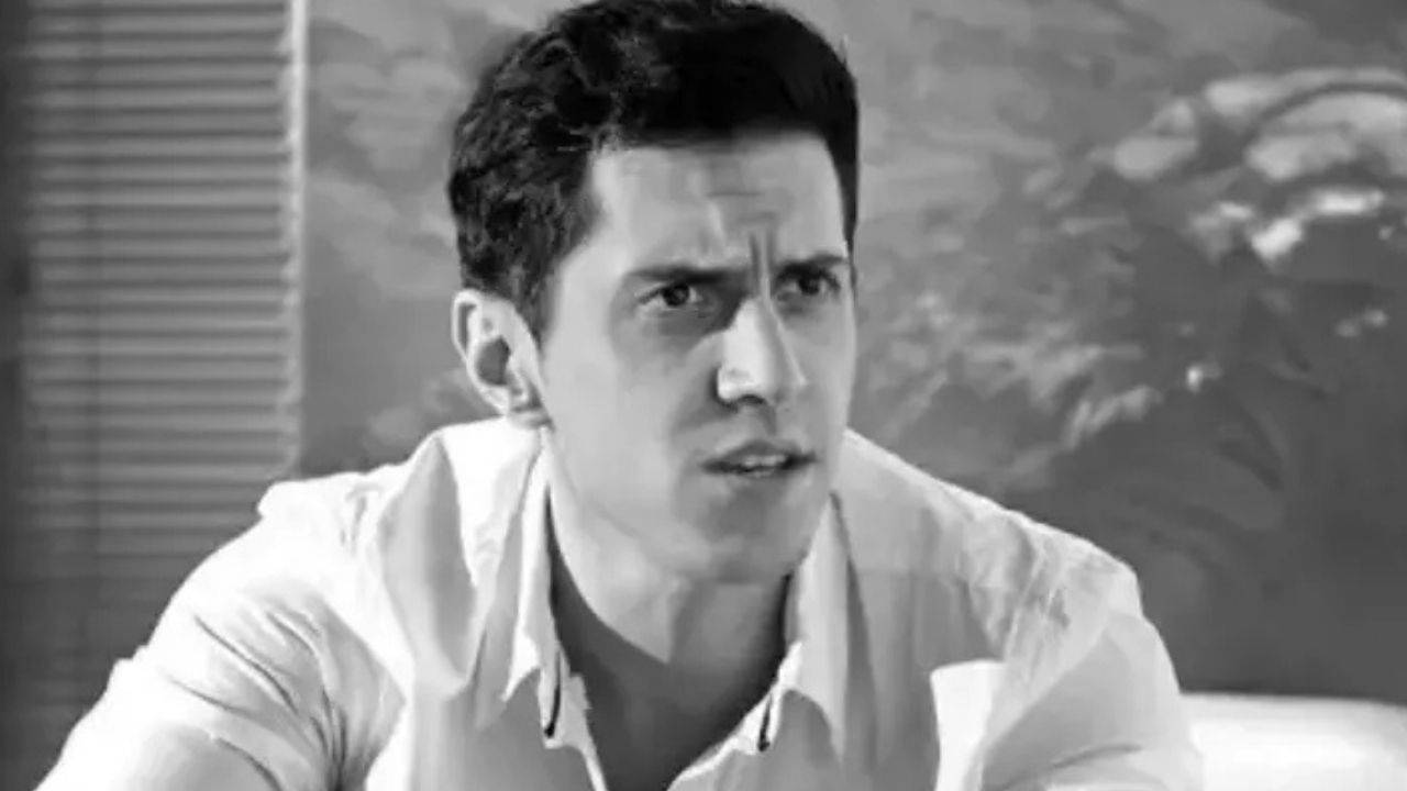 Alper Çağlar kimdir? Yönetmen Alper Çağlar filmleri