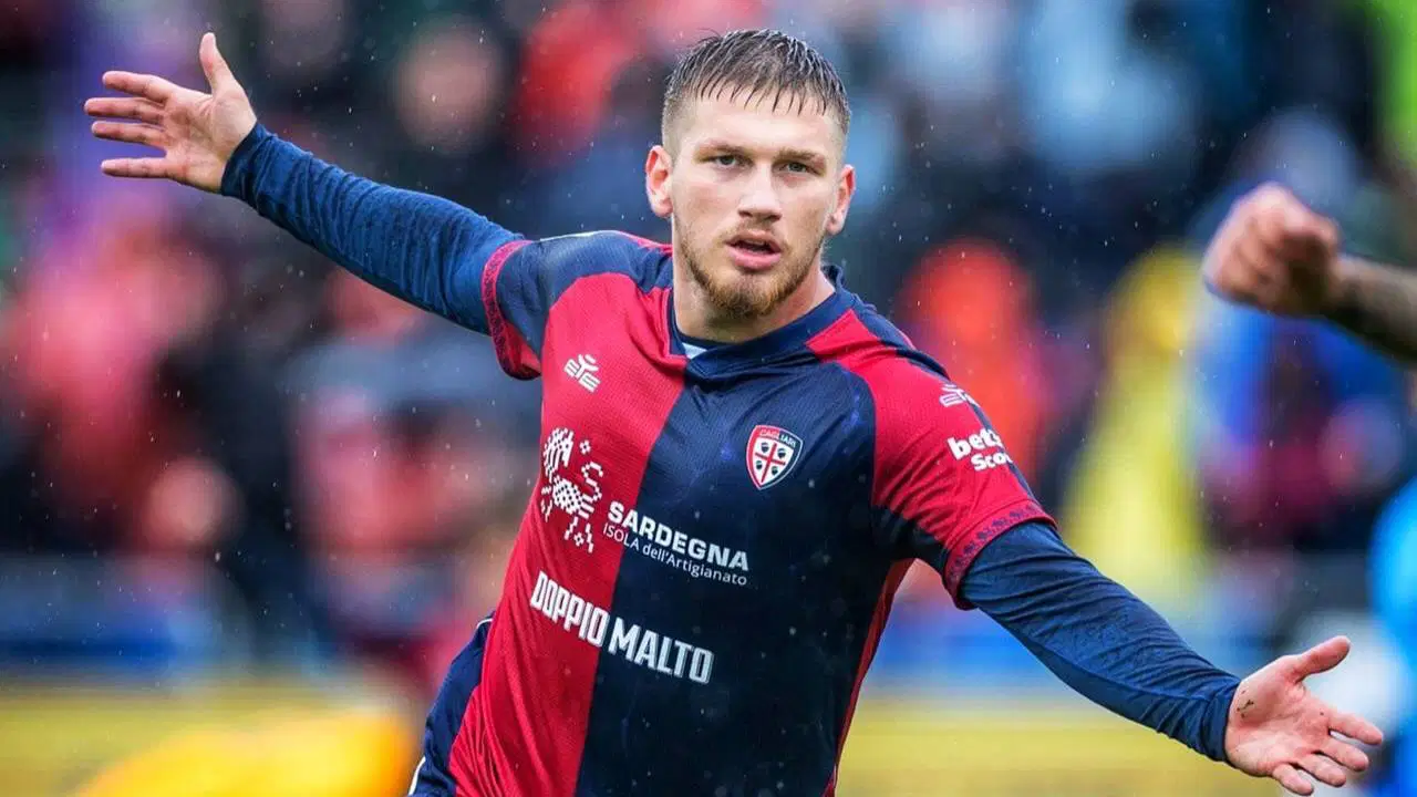 Semih Kılıçsoy attı, Cagliari farklı kazandı!