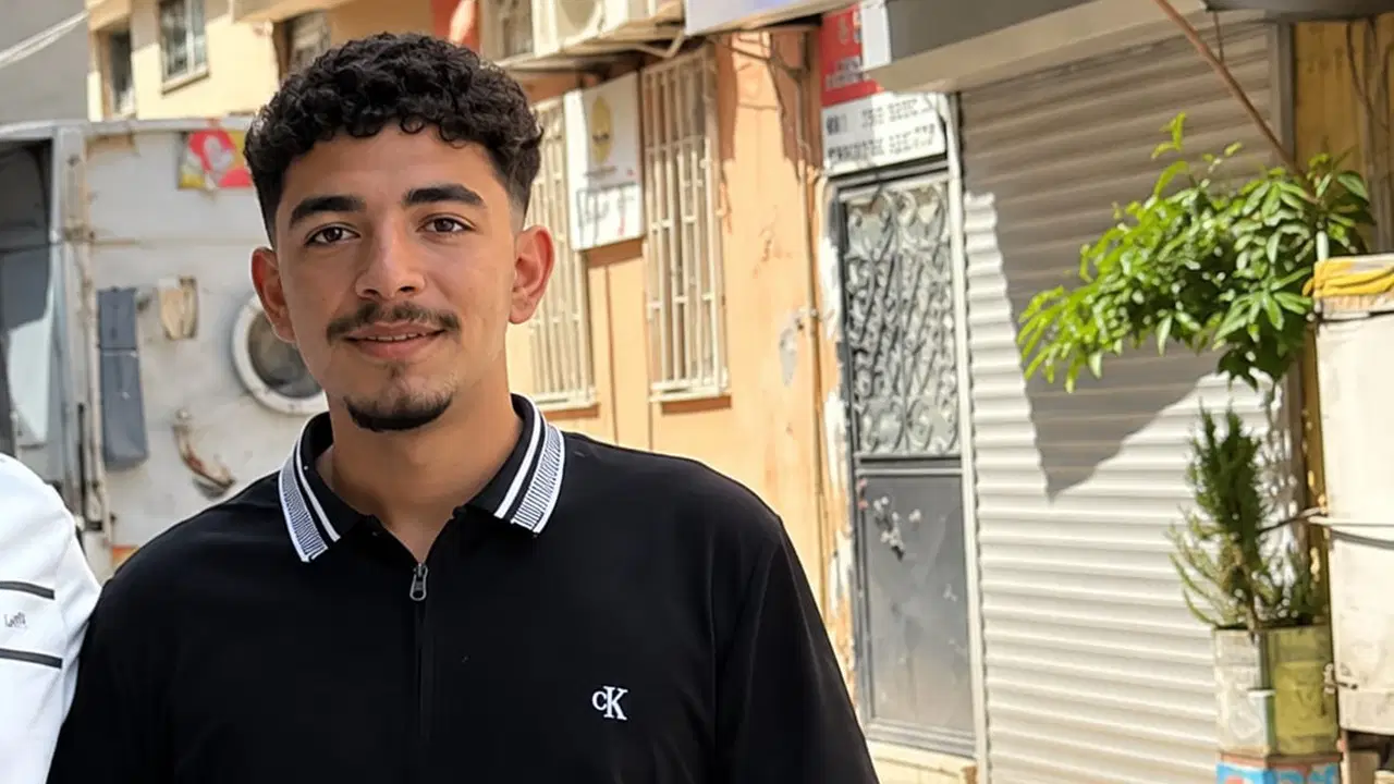 17 yaşındaki çocuk doğum gününden 1 gün sonra ırmakta boğuldu