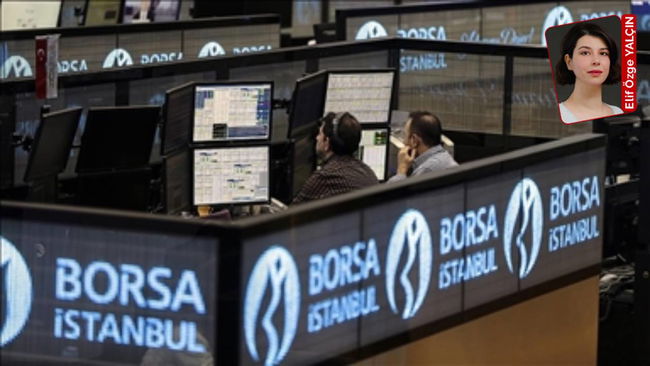 Borsa eski nesil kaldı