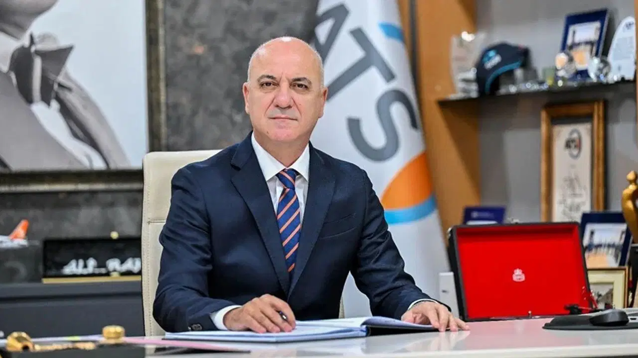 ATSO Başkanı Ali Bahar'ın ölümünde yeni gelişme