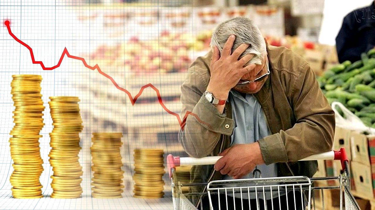TÜİK mayıs ayı enflasyonunu açıkladı