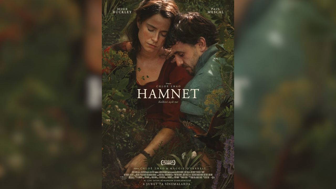 Sinemalarda bu hafta: Hamnet, Ölümün Sesi, Kanto ve daha fazlası...