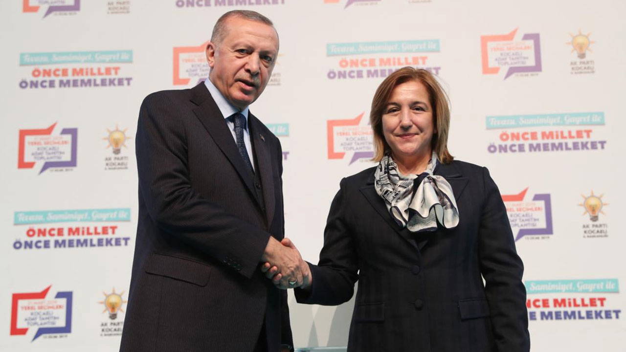 Eski AKP'li milletvekili Azize Sibel Gönül hayatını kaybetti