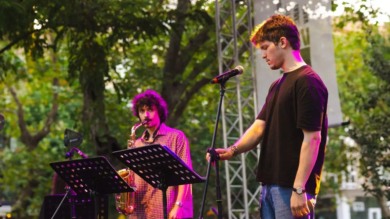 AKM Yaz Konserleri 12 Ağustos'ta caz temasıyla başlayacak