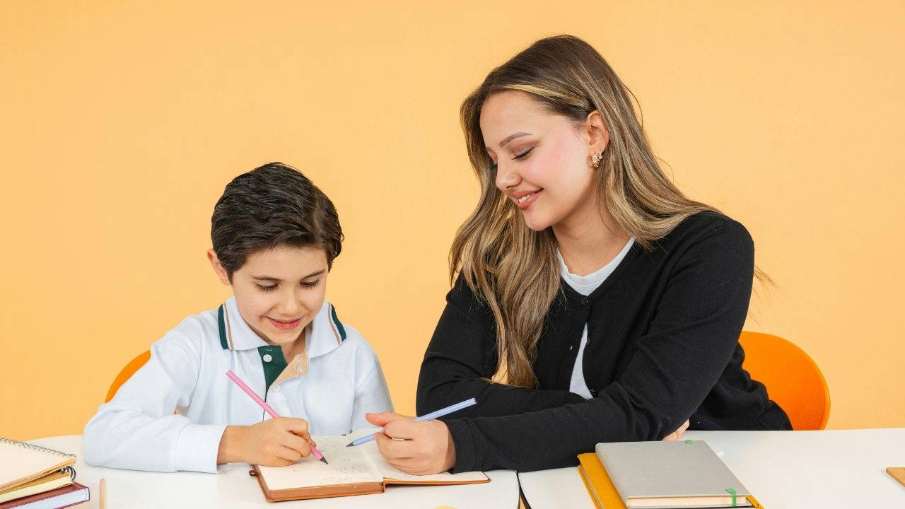 Çocuklar neden yazı yazmalı?