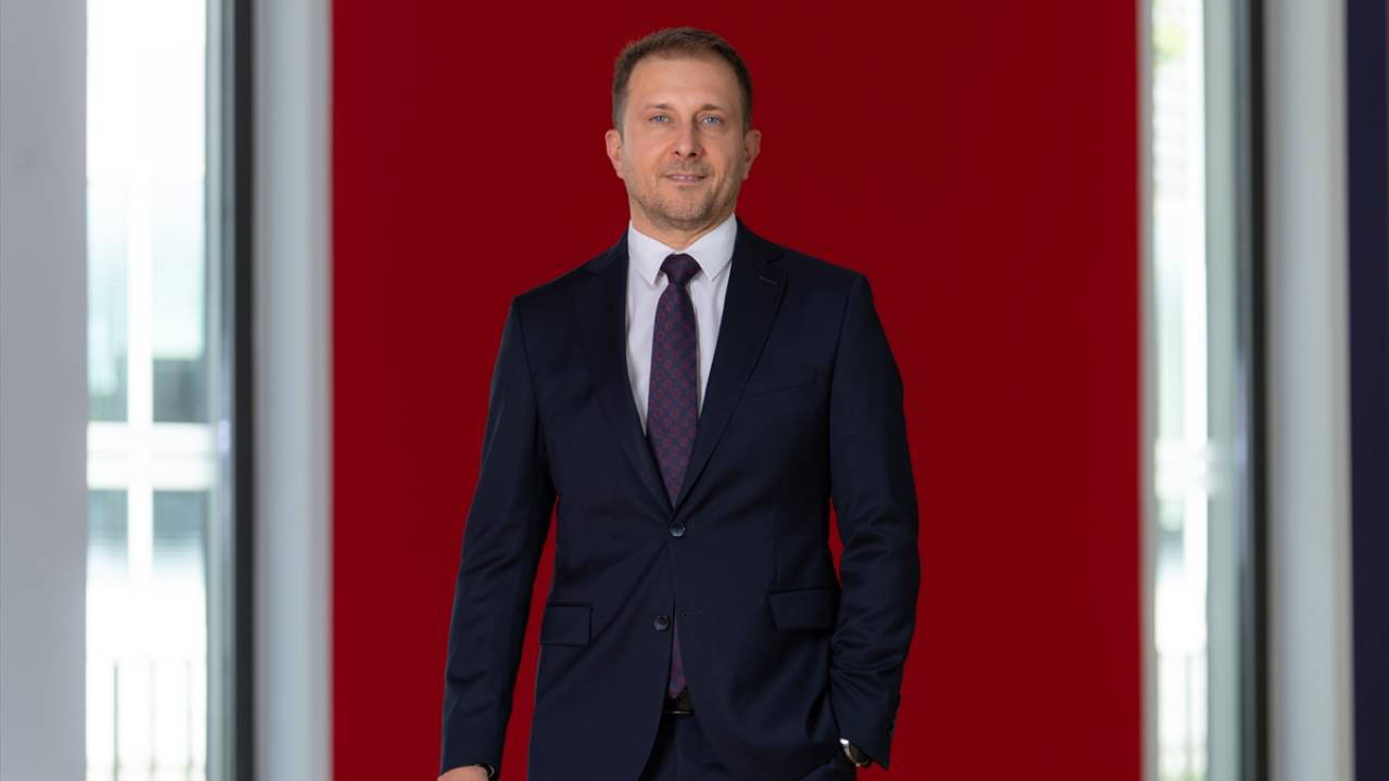 Akbank’tan yapay zekâda yeni dönem: ‘Öncü teknoloji gücü olma vizyonumuzla yenilikçi çözümler yaratıyoruz