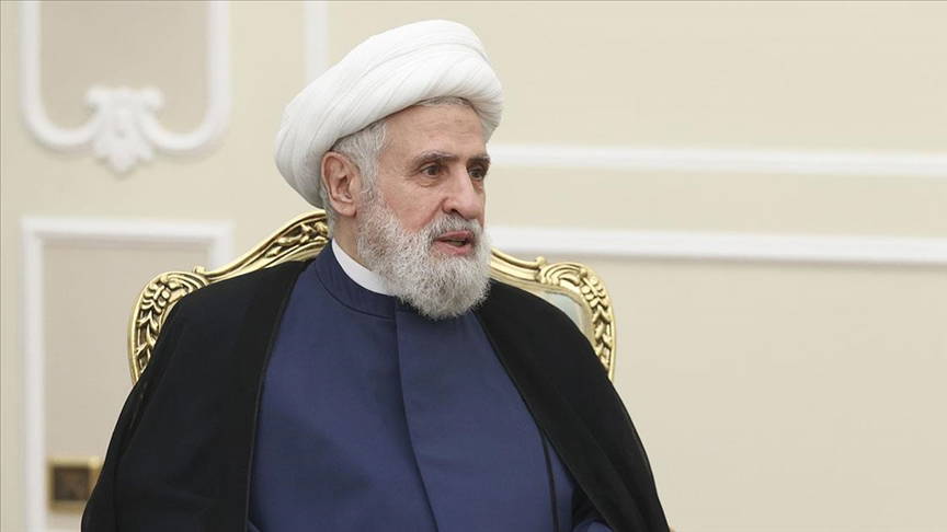 Hizbullah'tan İsrail'e meydan okuma: Son nefesimize kadar savaşırız