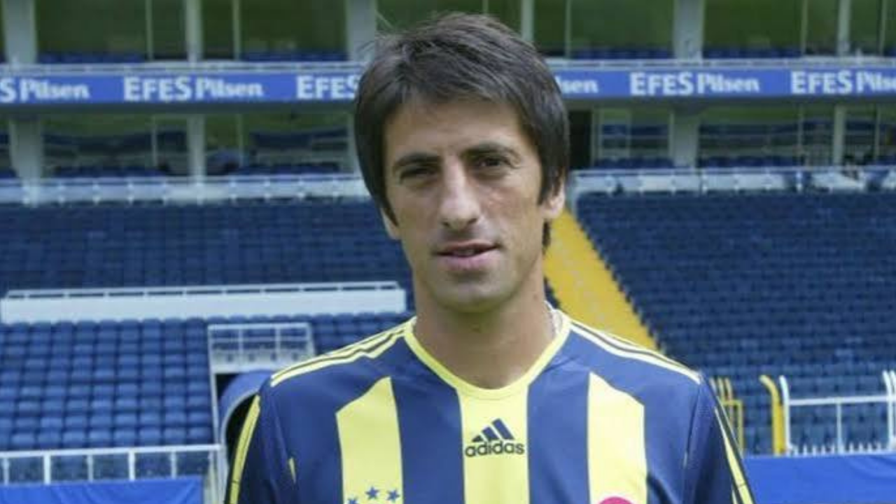 Eski futbolcu Zafer Biryol kimdir? Zafer Biryol neden hapis cezası aldı? Zafer Biryol hangi takımlarda oynadı?